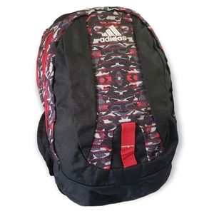 Adidas  Journey Backpack, Sapphire Camo